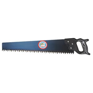18050 IŞIKLAR ELMASLI GAZBETON TESTERESİ PLASTİK SAP 50 CM