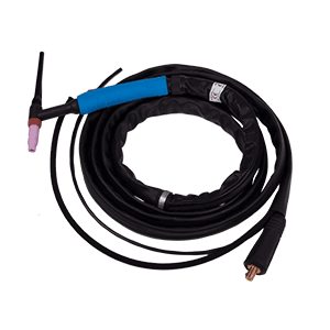 SMW TIG TORÇ WP-26 DERİ KILIFLI-HAVALI 8 MT