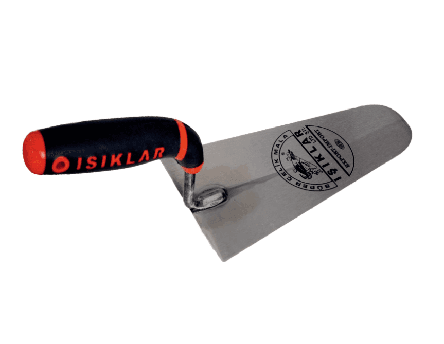 201526 IŞIKLAR SIVA MALASI PLASTİK SAP 26 CM