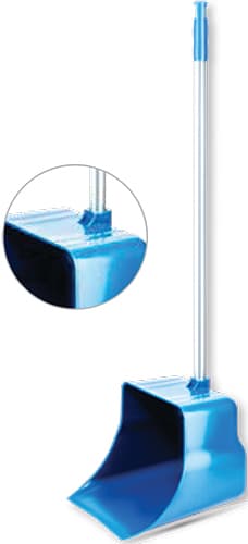 20219 DOĞUŞ ENDÜSTRİYEL FARAŞ PVC SAPLI