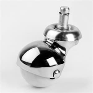 211 HTS KÜRE 50MM ÇİFT BİRYALI KALIN PİMLİ