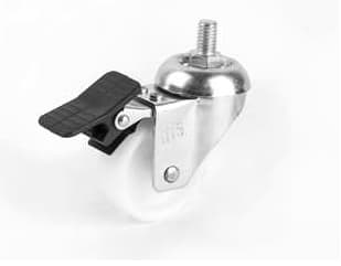 235 HTS 50*20 CİFT BİL. POLY. MAKARALI VİD. FRENLİ