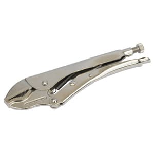 2510110250 İZELTAŞ AYARLI PENSE SPECIAL 250 MM