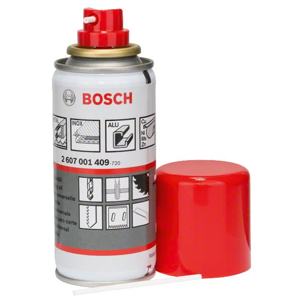 BOSCH ÜNİVERSAL METAL İŞLERİ İÇİN KESME YAĞI SPREY
