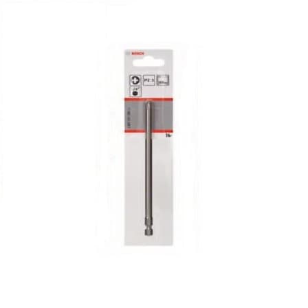BOSCH BİTS UÇ EXTRAHARD PZ3 152 MM 1 Lİ