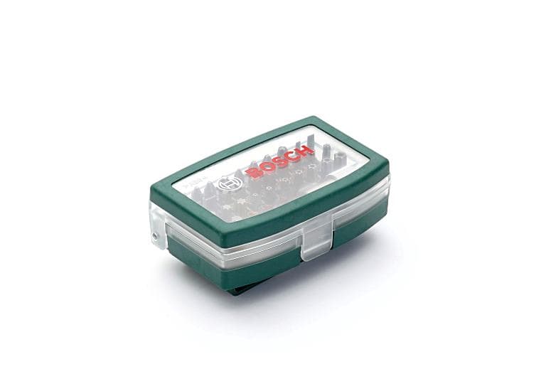 BOSCH DIY 32 PARÇA VİDALAMA SETİ