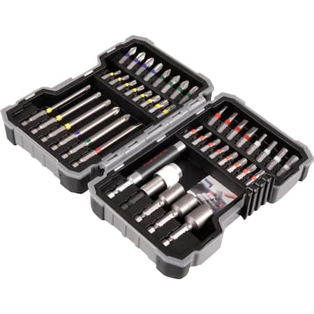 BOSCH VİDALAMA UCU SETİ 43 PARÇA