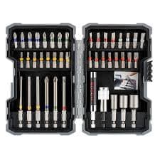 BOSCH VİDALAMA UCU SETİ 43 PARÇA