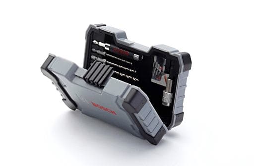 BOSCH PROFESYONEL 35 PARÇA METAL SETİ