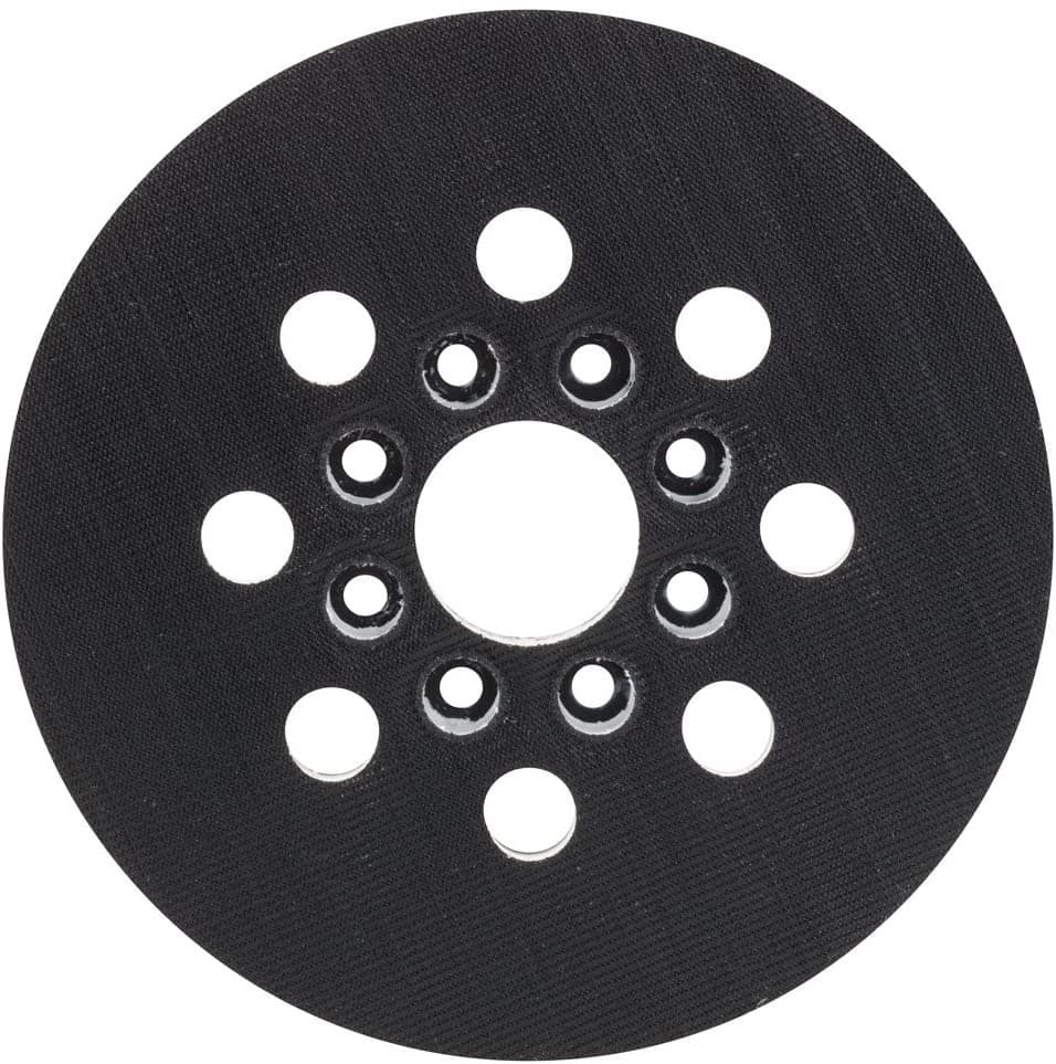 BOSCH 125 MM ZIMP. TABANI ORTA SERTLİKTE (GEX)