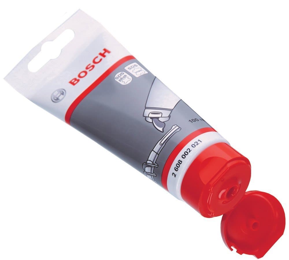 BOSCH TÜP GRES YAĞI 100ML