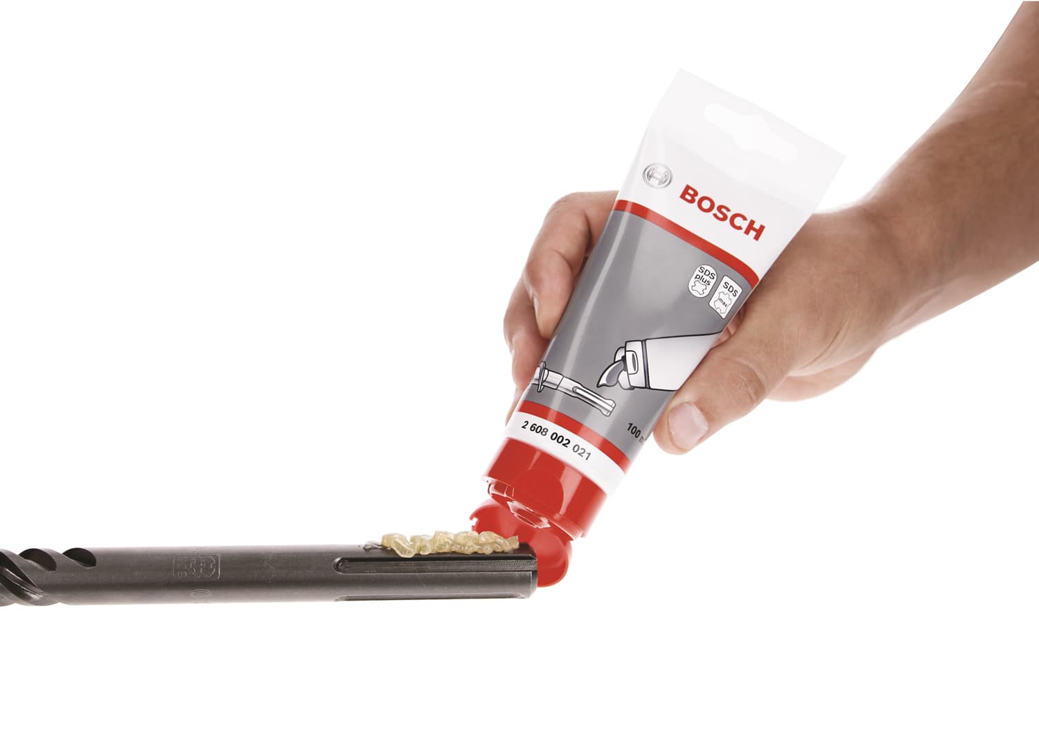 BOSCH TÜP GRES YAĞI 100ML