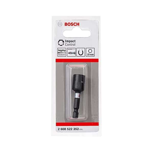BOSCH IMPACT CTRL LOKMA ANAHTAR UCU 10X50 MM