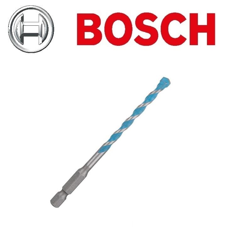 BOSCH ÇOK AMAÇLI MATKAP  UCU HEX-9 12*150 MM