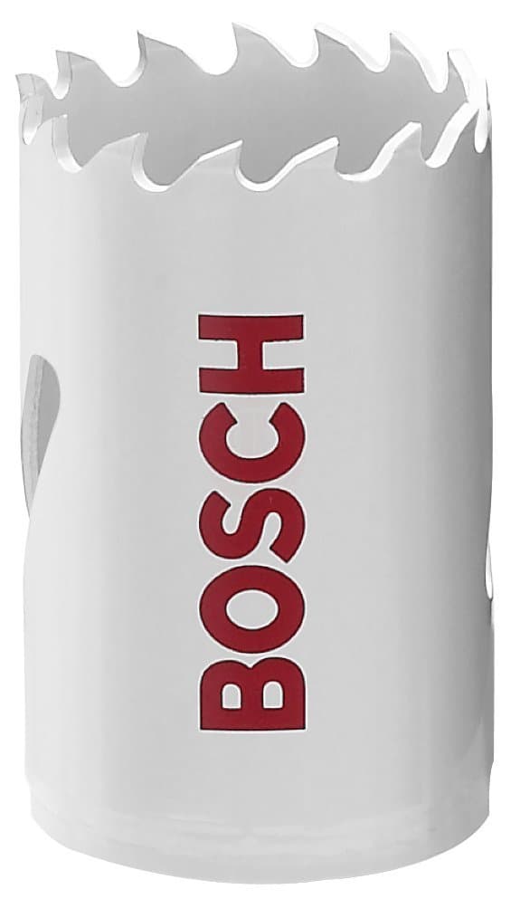 BOSCH HSS Bİ-METAL PANÇ 24 MM