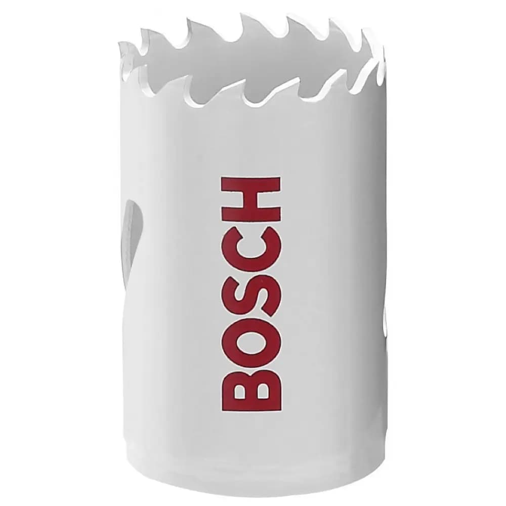 BOSCH HSS Bİ-METAL PANÇ 29 MM