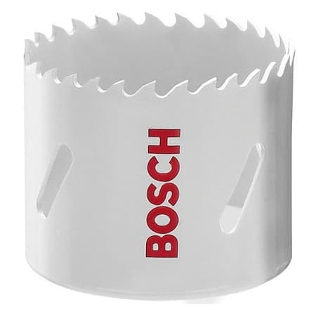 BOSCH HSS Bİ-METAL PANÇ 64 MM