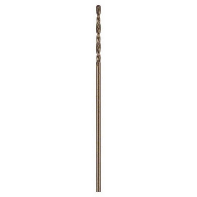 BOSCH ALTIN SERİ MATKAP UCU HSS-CO 1*34MM 10 LU PAKET