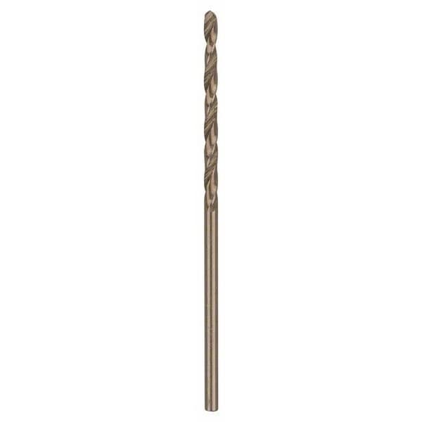 BOSCH ALTIN SERİ MATKAP UCU HSS-CO 2*49MM 10 LU PAKET