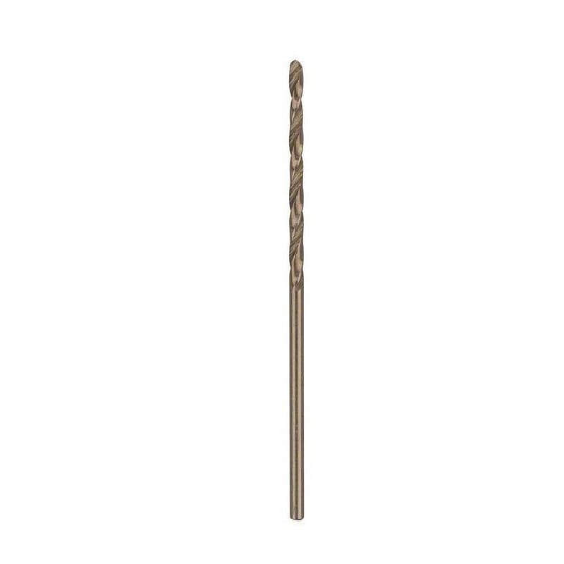 BOSCH ALTIN SERİ MATKAP UCU HSS-CO 3,5*70MM 10 LU PAKET