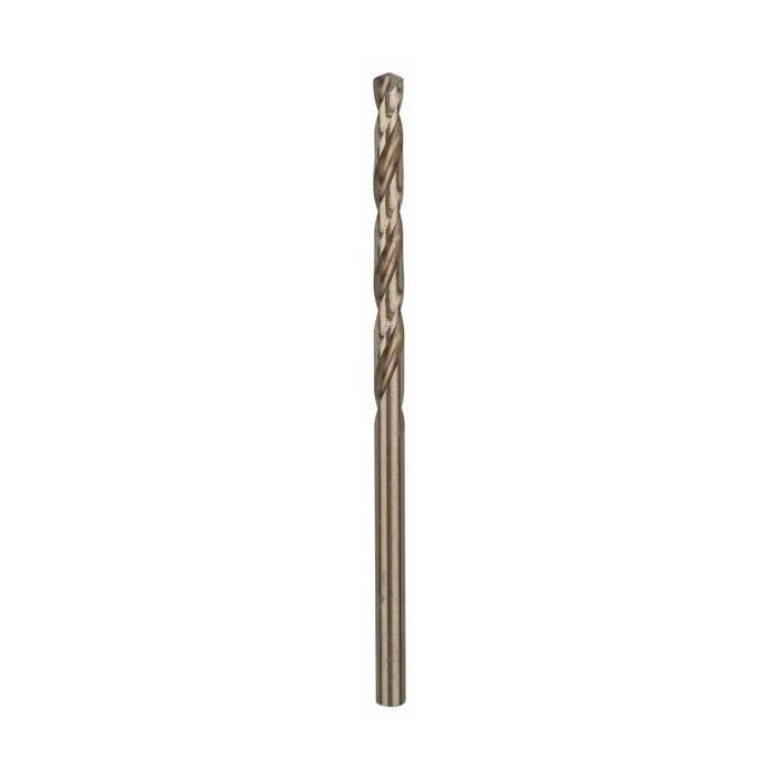 BOSCH ALTIN SERİ MATKAP UCU HSS-CO 4,5*80MM 10 LU PAKET