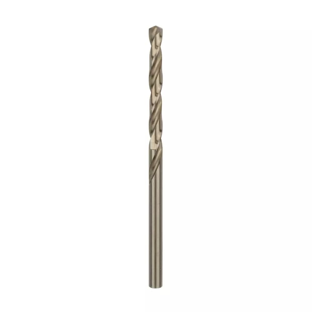 BOSCH ALTIN SERİ MATKAP UCU HSS-CO 5,5*93MM 10 LU PAKET