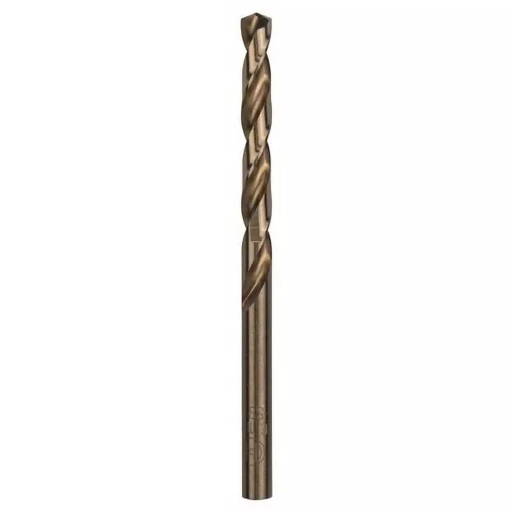 BOSCH ALTIN SERİ MATKAP UCU HSS-CO 6*93MM 10 LU PAKET