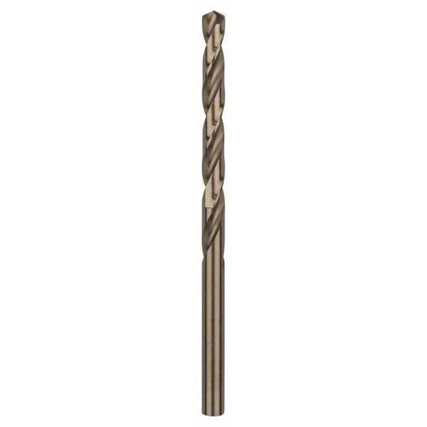 BOSCH ALTIN SERİ MATKAP UCU HSS-CO 6,5*101MM 10 LU PAKET