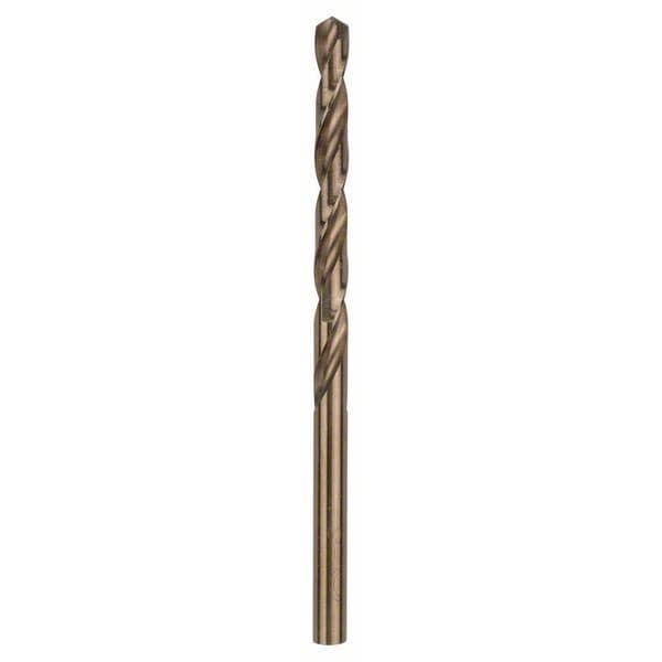BOSCH ALTIN SERİ MATKAP UCU HSS-CO 7*109MM 10 LU PAKET