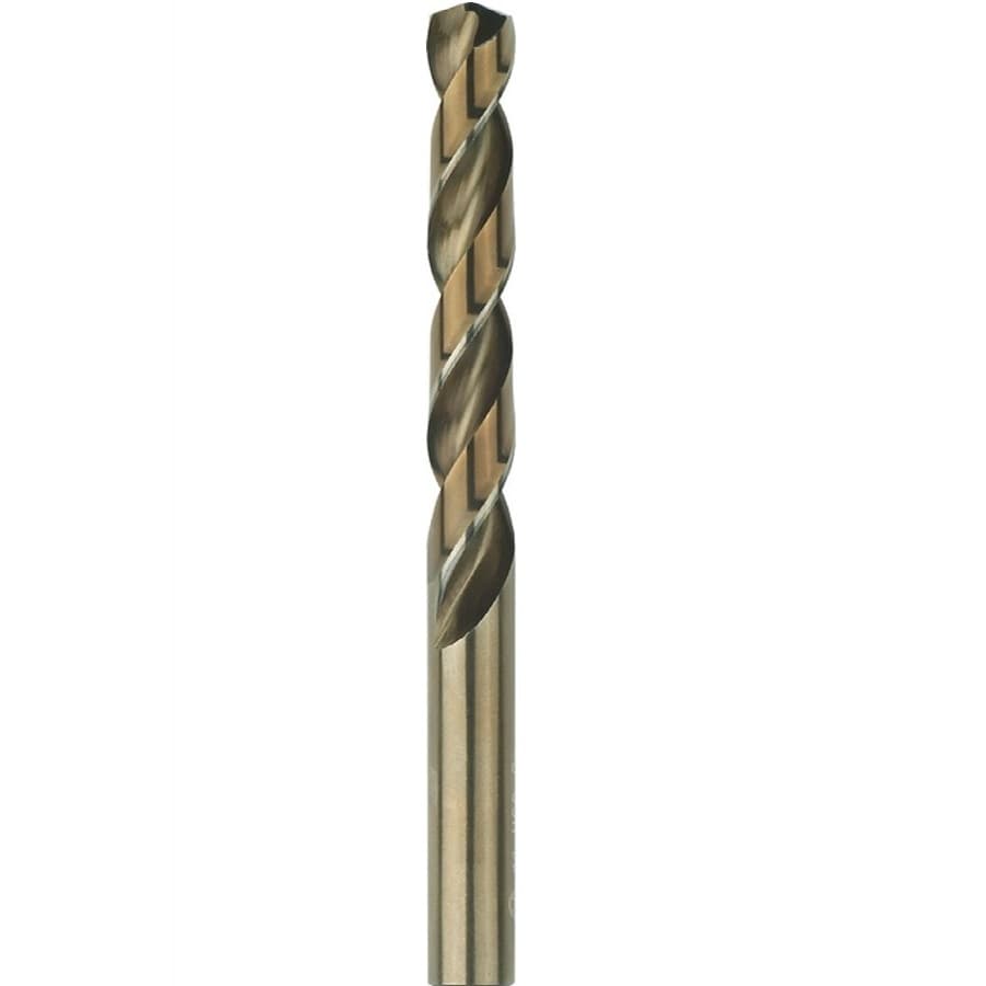 BOSCH ALTIN SERİ MATKAP UCU HSS-CO 9*125MM 5 Lİ PAKET
