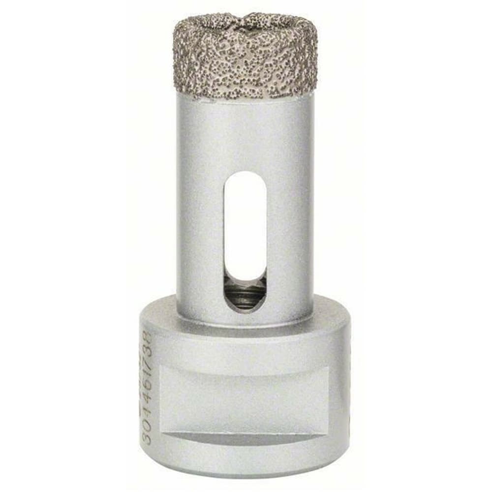 BOSCH SERAMİK-GRANİT PANÇ 25*35 MM  DRYSPEED