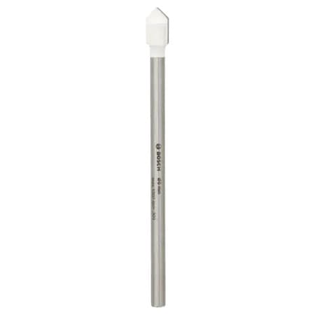 BOSCH CYL-9 CAM VE SERAMİK DELME UCU 6*80 MM