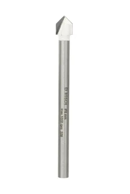 BOSCH CYL-9 CAM VE SERAMİK DELME UCU 8*80 MM
