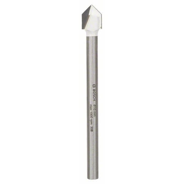BOSCH CYL-9 CAM VE SERAMİK DELME UCU 10*90 MM