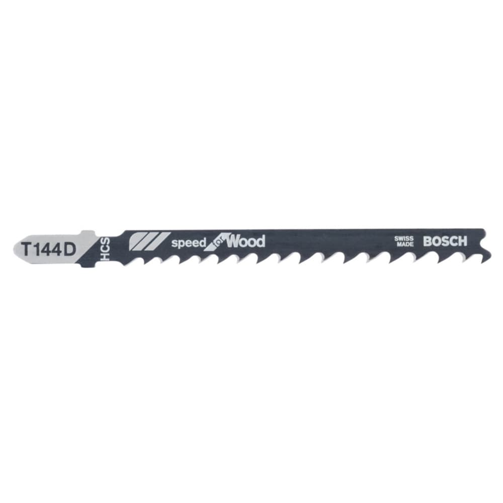 BOSCH DEKUPAJ UCU T 144 D SPEED FOR WOOD 100 LÜ