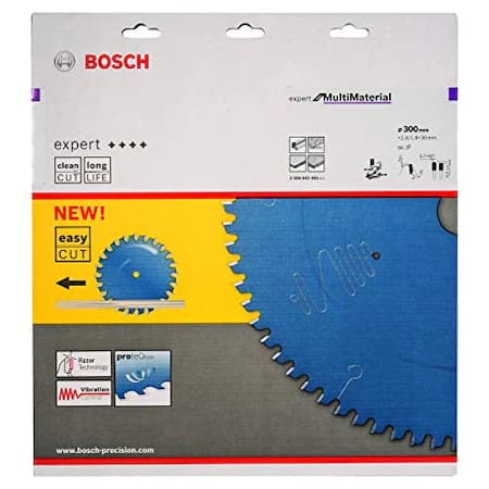 BOSCH EXPERT FOR MULTİMATERİAL 300*30 MM 96 D