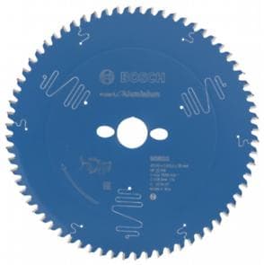 BOSCH EXPERT FOR ALUMİNYUM 250*30MM 68 DİŞ