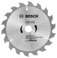 BOSCH# OPTİLİNE ECO DAİRE TESTERERE 190*30 MM 24 DİŞ (2608644613)