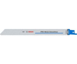 BOSCH PANTER TESTERE HEAFORMETAL S1125VF 25'Lİ