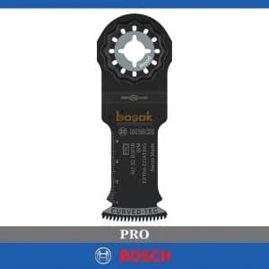 BOSCH PRO STARLOCK TESTERE UCU HW AIZ 32 BSPIB 32X50MM 5 Lİ PK