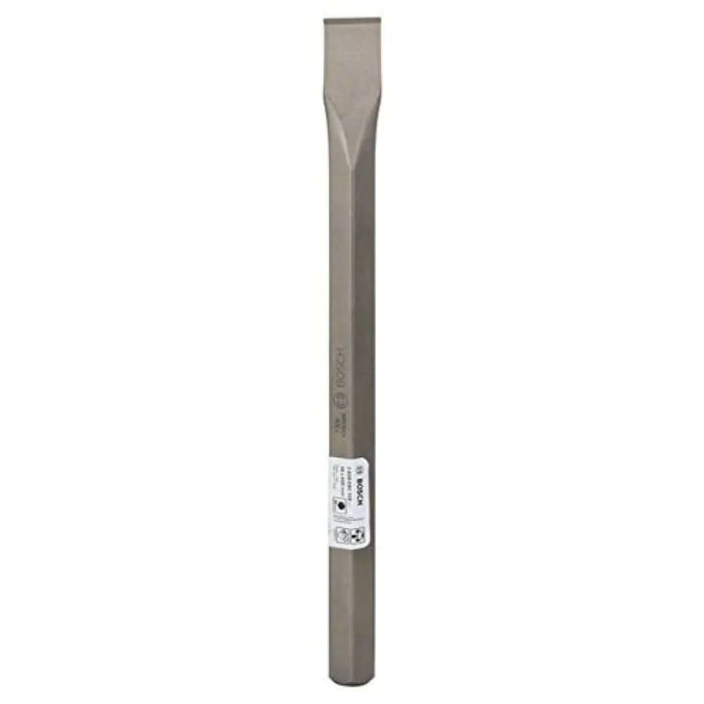 BOSCH YASSI KESKİ 28 MM ALTIGEN ŞAFT 400*35 MM