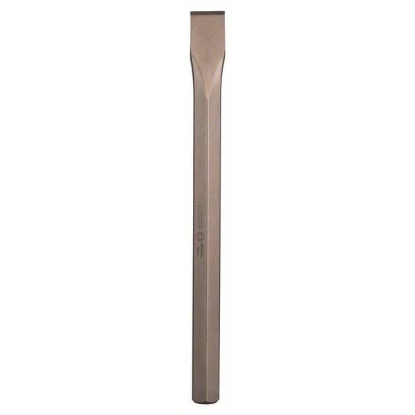 BOSCH YASSI KESKİ 28 MM ALTIGEN ŞAFT 400*35 MM