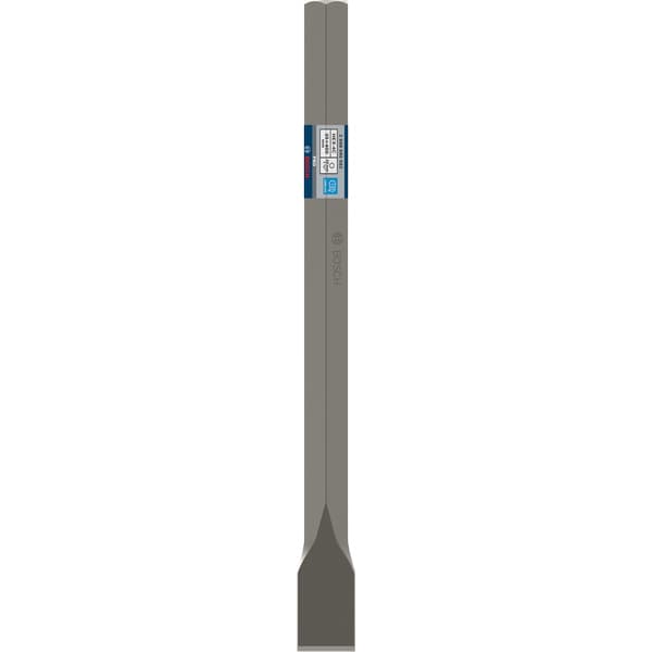 BOSCH PRO YASSI KESKİ 28 MM ALTIGEN ŞAFT 400*35 MM