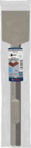BOSCH PRO HEX-4C YASSI KESKİ 28 MM ALTIGEN ŞAFT GENİŞ 400*80 MM