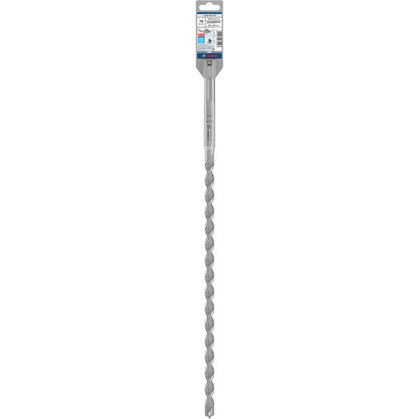BOSCH PRO SDS MAX MATKAP UCU 4X 16*540 MM