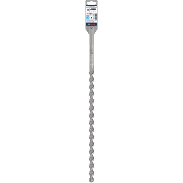 BOSCH PRO SDS MAX MATKAP UCU 4X 18*540 MM