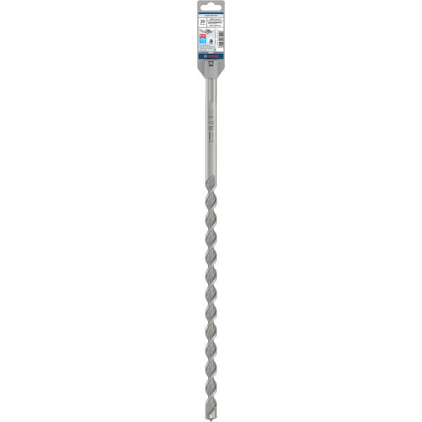 BOSCH PRO SDS MAX MATKAP UCU 4X 20*520 MM