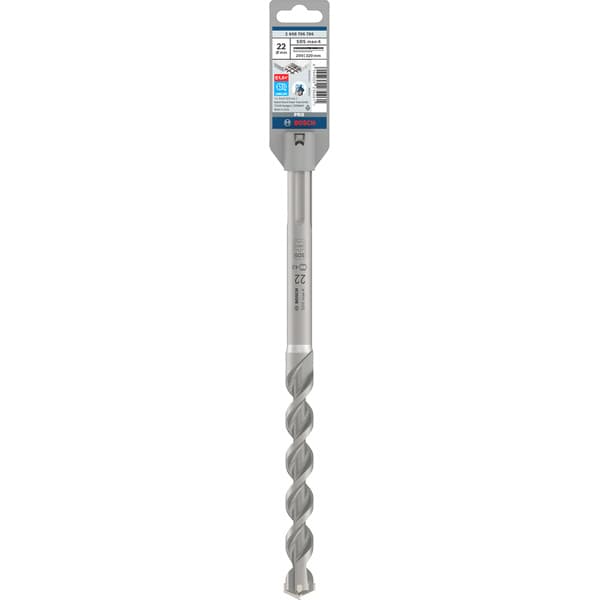 BOSCH PRO SDS MAX MATKAP UCU 4X 22*520 MM