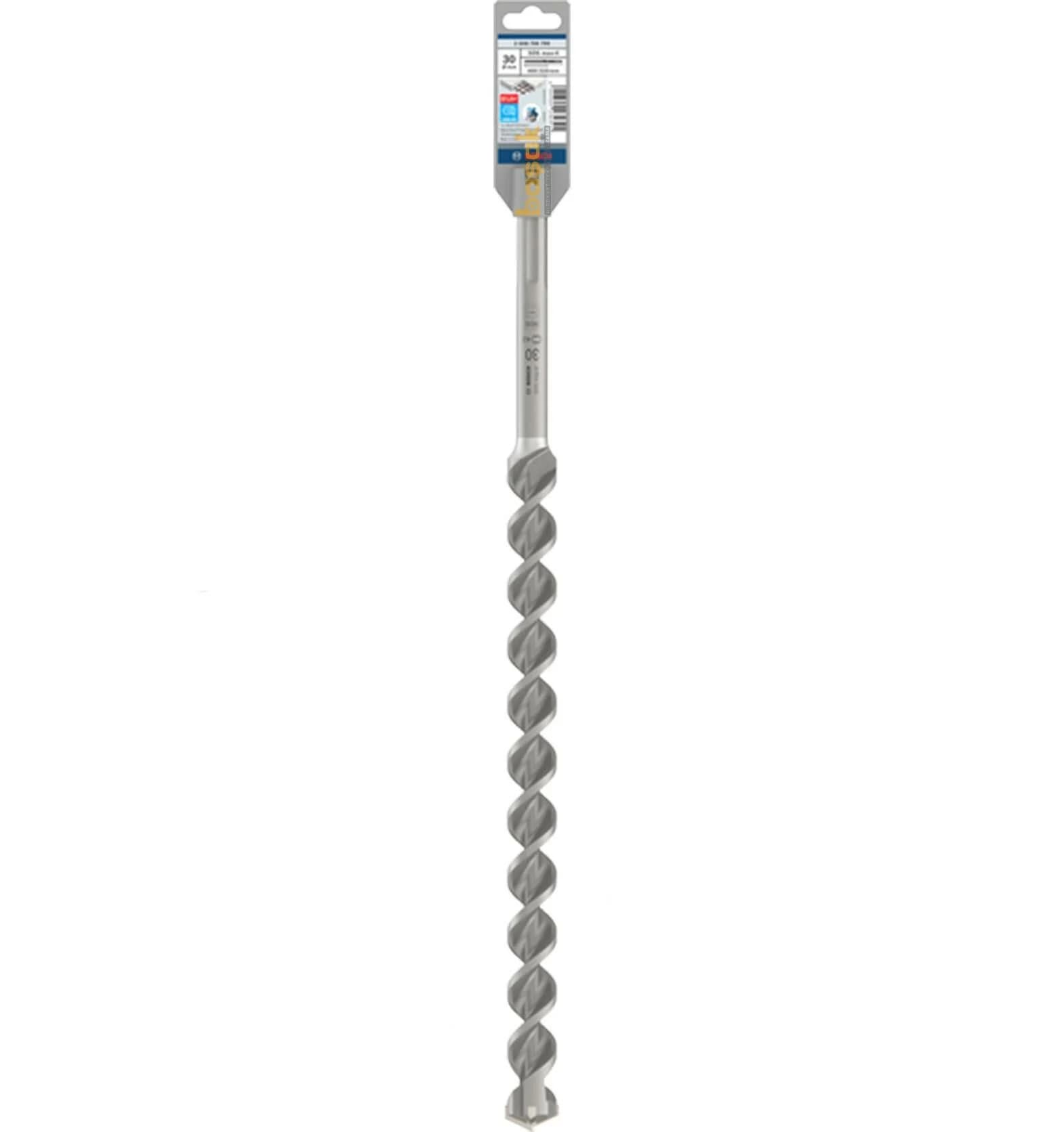 BOSCH PRO SDS MAX MATKAP UCU 4X 30*520 MM