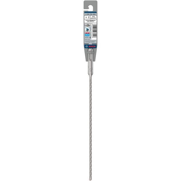 BOSCH PRO SDS PLUS MATKAP UCU 5X 5*260 MM